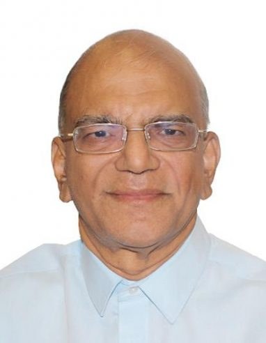 Ameerali Abdeali