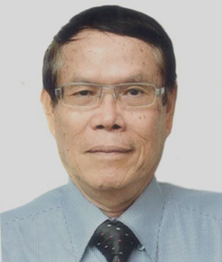 Fong Kim Choy