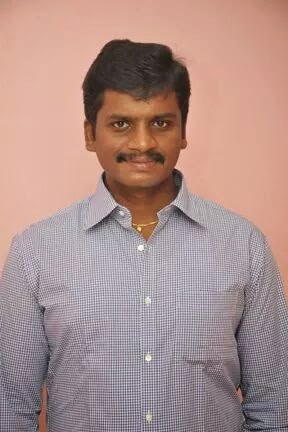 Manoharan Rakesh