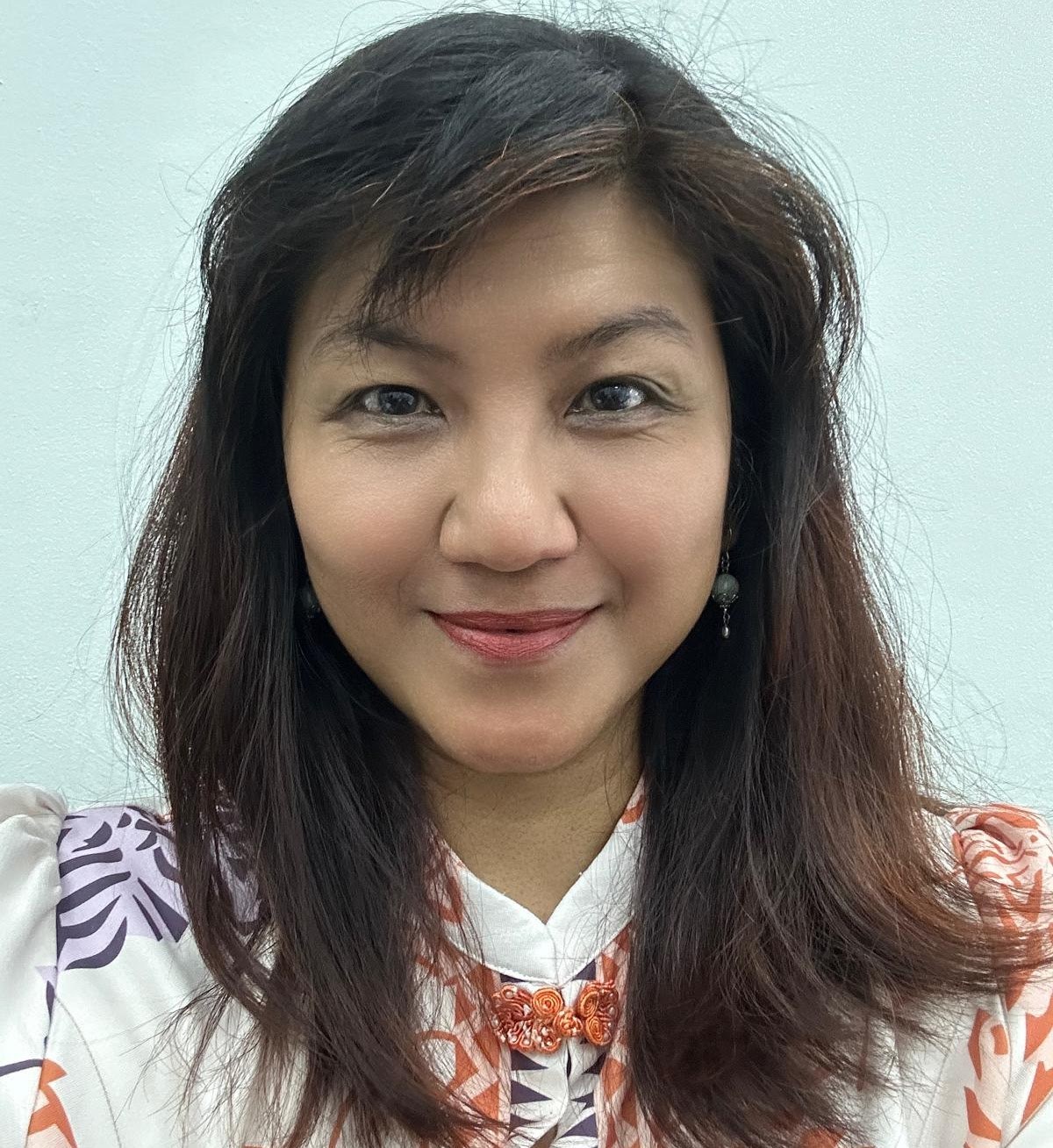Norma Abdul Rahman