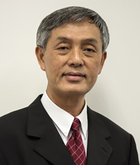 Ong Pak Shoon