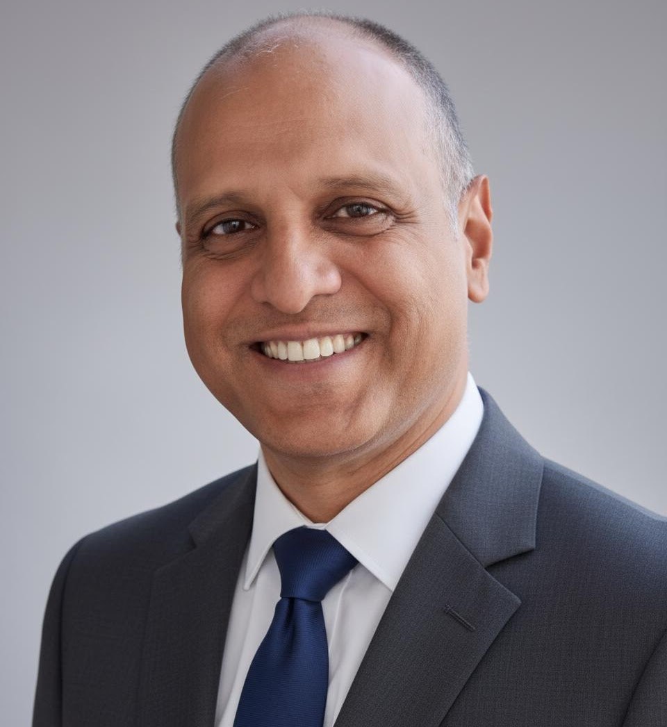 Parthi Naidu