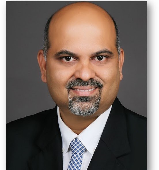 PVN Chandrasekaran