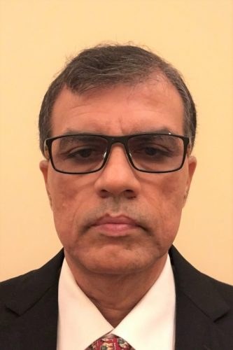 Ramesh Kumar Jaggi
