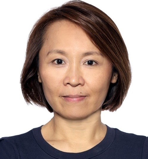 Yoong Wei Chien